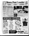 Blyth News Post Leader Thursday 06 February 1992 Page 98