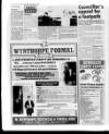 Blyth News Post Leader Thursday 13 February 1992 Page 6
