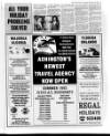 Blyth News Post Leader Thursday 13 February 1992 Page 19