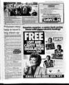 Blyth News Post Leader Thursday 13 February 1992 Page 21