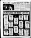Blyth News Post Leader Thursday 13 February 1992 Page 22