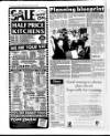 Blyth News Post Leader Thursday 13 February 1992 Page 32