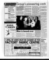 Blyth News Post Leader Thursday 13 February 1992 Page 42