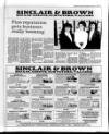 Blyth News Post Leader Thursday 13 February 1992 Page 59