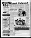 Blyth News Post Leader Thursday 20 February 1992 Page 2