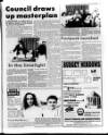 Blyth News Post Leader Thursday 20 February 1992 Page 3