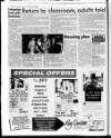 Blyth News Post Leader Thursday 20 February 1992 Page 6