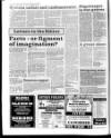 Blyth News Post Leader Thursday 20 February 1992 Page 10