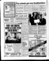 Blyth News Post Leader Thursday 20 February 1992 Page 12