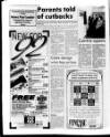 Blyth News Post Leader Thursday 20 February 1992 Page 14