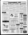 Blyth News Post Leader Thursday 20 February 1992 Page 18