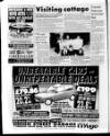 Blyth News Post Leader Thursday 20 February 1992 Page 20