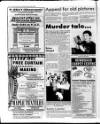 Blyth News Post Leader Thursday 20 February 1992 Page 28