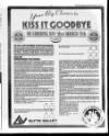 Blyth News Post Leader Thursday 20 February 1992 Page 53