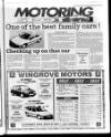 Blyth News Post Leader Thursday 20 February 1992 Page 99