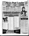 Blyth News Post Leader Thursday 20 February 1992 Page 104