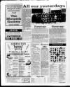 Blyth News Post Leader Thursday 05 March 1992 Page 4