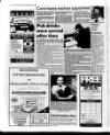 Blyth News Post Leader Thursday 05 March 1992 Page 12