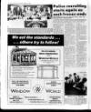 Blyth News Post Leader Thursday 05 March 1992 Page 16