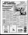 Blyth News Post Leader Thursday 05 March 1992 Page 22