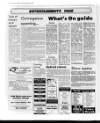 Blyth News Post Leader Thursday 05 March 1992 Page 24