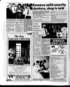 Blyth News Post Leader Thursday 05 March 1992 Page 26
