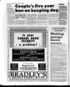 Blyth News Post Leader Thursday 05 March 1992 Page 34