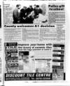 Blyth News Post Leader Thursday 05 March 1992 Page 49