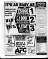 Blyth News Post Leader Thursday 05 March 1992 Page 86