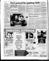 Blyth News Post Leader Thursday 26 March 1992 Page 6