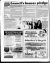 Blyth News Post Leader Thursday 26 March 1992 Page 8