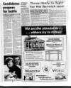 Blyth News Post Leader Thursday 26 March 1992 Page 19