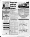 Blyth News Post Leader Thursday 26 March 1992 Page 64