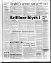 Blyth News Post Leader Thursday 26 March 1992 Page 103