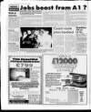 Blyth News Post Leader Thursday 02 April 1992 Page 6