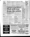 Blyth News Post Leader Thursday 02 April 1992 Page 10