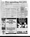 Blyth News Post Leader Thursday 02 April 1992 Page 11