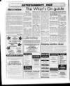 Blyth News Post Leader Thursday 02 April 1992 Page 16