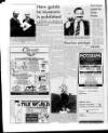 Blyth News Post Leader Thursday 02 April 1992 Page 20