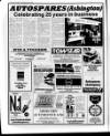 Blyth News Post Leader Thursday 02 April 1992 Page 22
