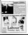 Blyth News Post Leader Thursday 02 April 1992 Page 27