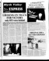 Blyth News Post Leader Thursday 02 April 1992 Page 39