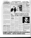 Blyth News Post Leader Thursday 02 April 1992 Page 40