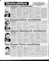 Blyth News Post Leader Thursday 02 April 1992 Page 52