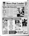 Blyth News Post Leader Thursday 02 April 1992 Page 112