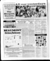 Blyth News Post Leader Thursday 09 April 1992 Page 4