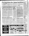 Blyth News Post Leader Thursday 09 April 1992 Page 10