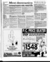 Blyth News Post Leader Thursday 09 April 1992 Page 11