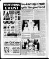 Blyth News Post Leader Thursday 09 April 1992 Page 16