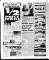 Blyth News Post Leader Thursday 09 April 1992 Page 18